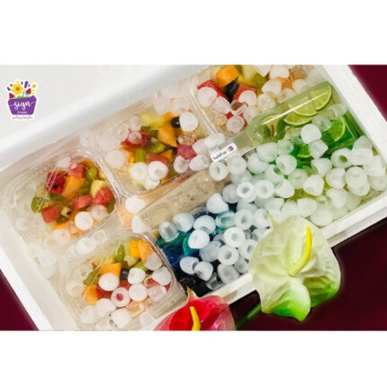 Sharing Box L