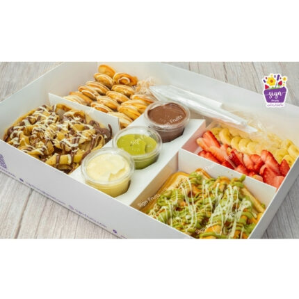 Sweet Box